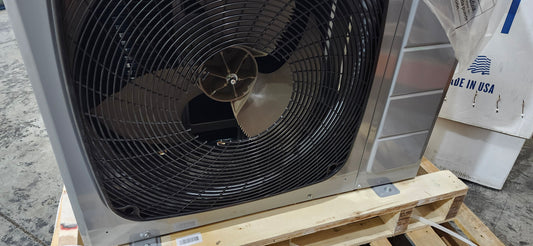 AirEase A7SCP18V24P 2 Ton Side Discharge Heat Pump