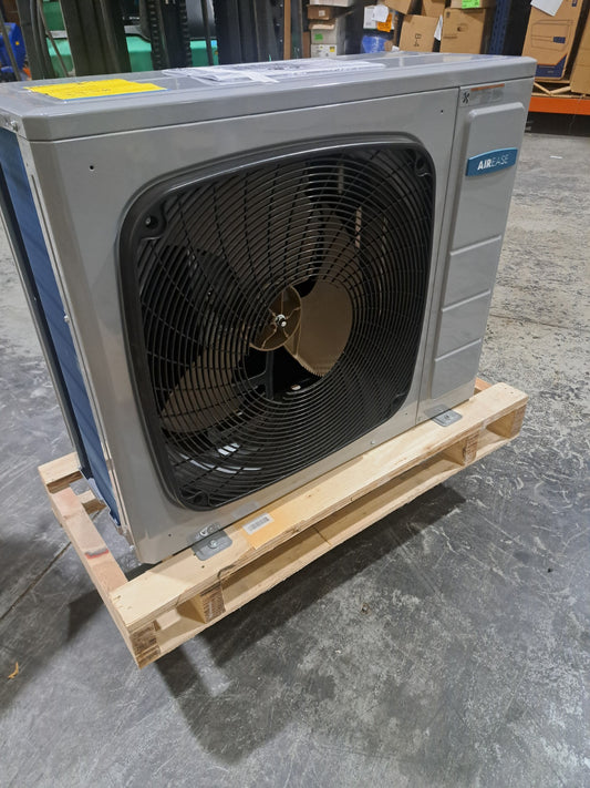 Airease 2 Ton Side Discharge Heat Pump (A7SCP18V24P)
