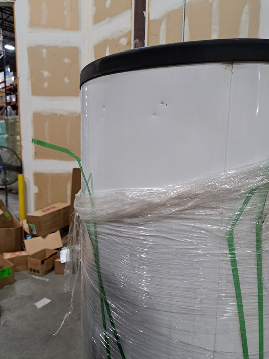 VAUGHN S120SHHD6060I 120 GAL Electric Dairy Barn Water Heater