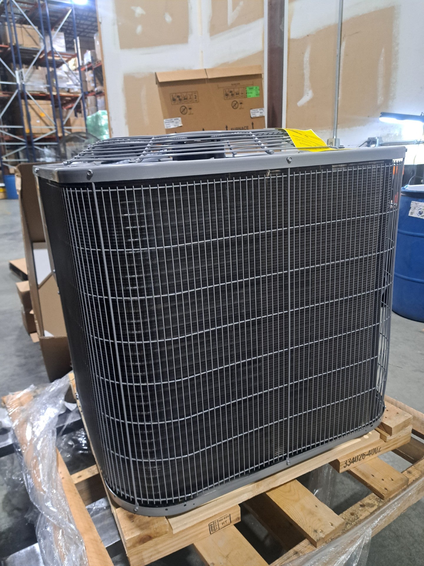 Heil R Series 2.5 Ton Single Stage AC Unit (R5A4S30AKANA)