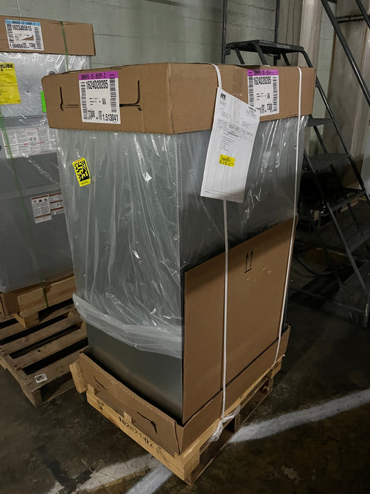 Magic-Pak 1.5 Ton Packaged Unit Heat Pump (MAGIC-PAK 10MHP4-12-181FP)