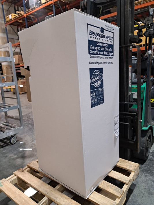 Bradford White 50 Gallon Electric Water Heater (RE350S6)