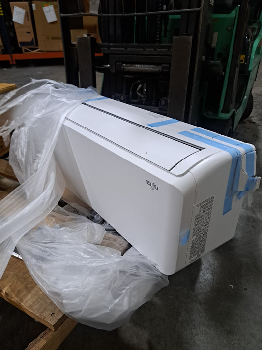Fujitsu 7K BTU Indoor Unit (ASUH07KPAS)