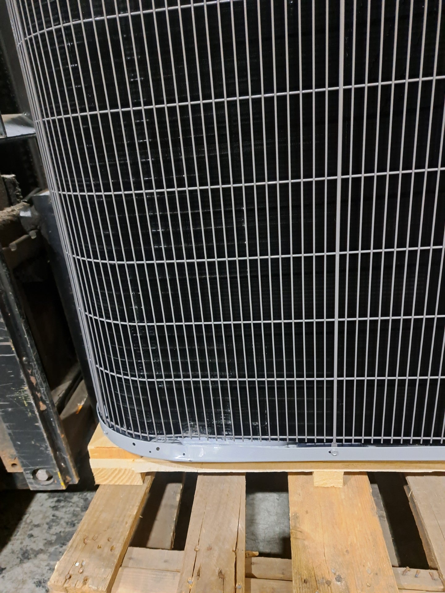 Heil 2.5 Ton AC Unit (N5A5S30AKAWA)
