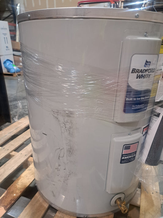 Bradford White 28 Gallon Electric Lowboy (RE230LN6)