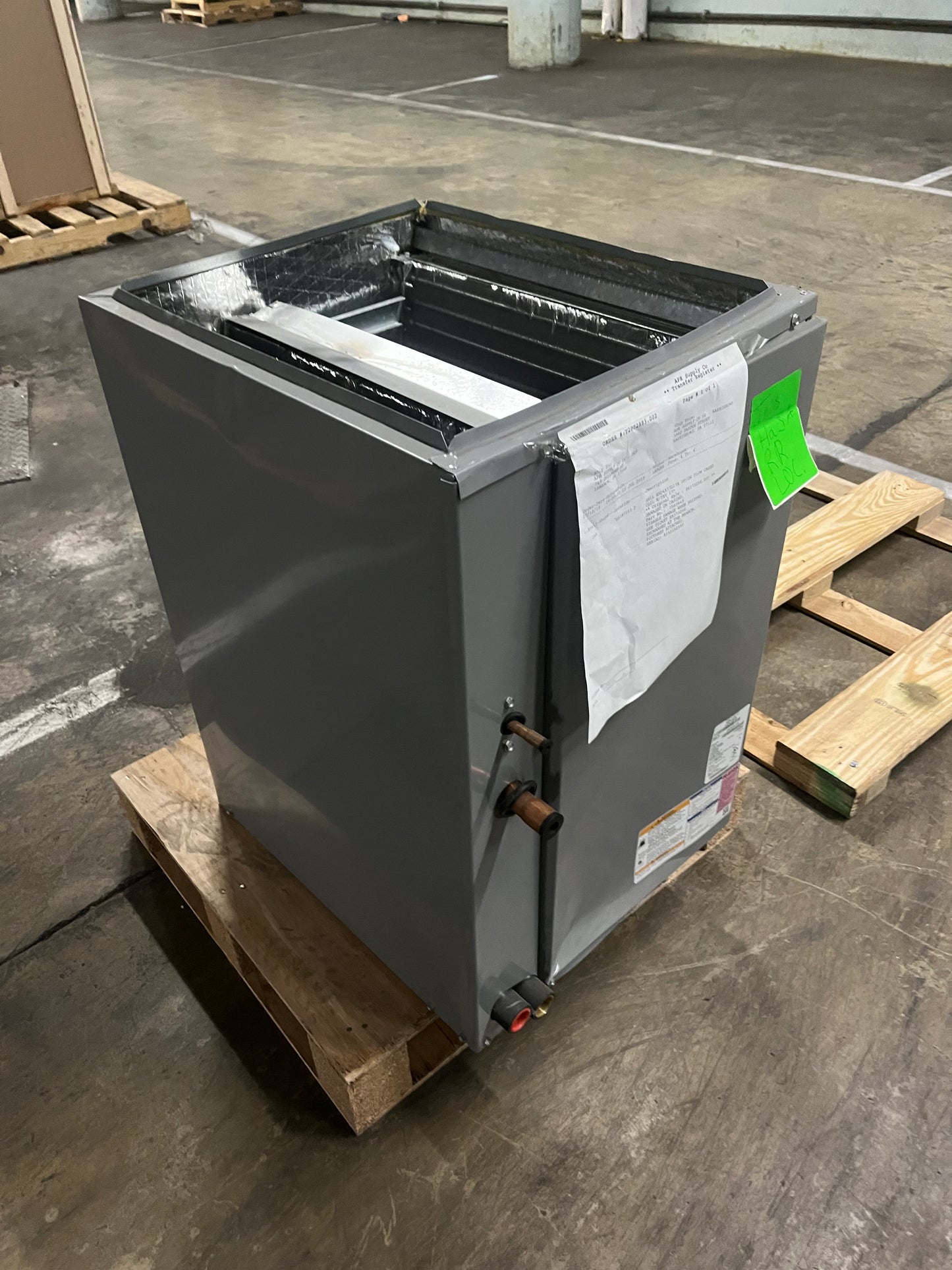 Heil 3 Ton Evap Coil (END4X37L17A)