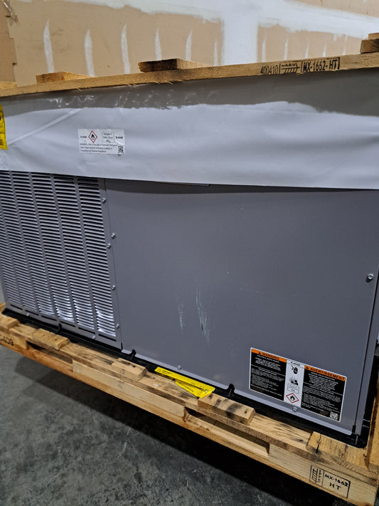 Heil 3 Ton Packaged Air Conditioner 208/230/1/60 (PAM436000K000B)