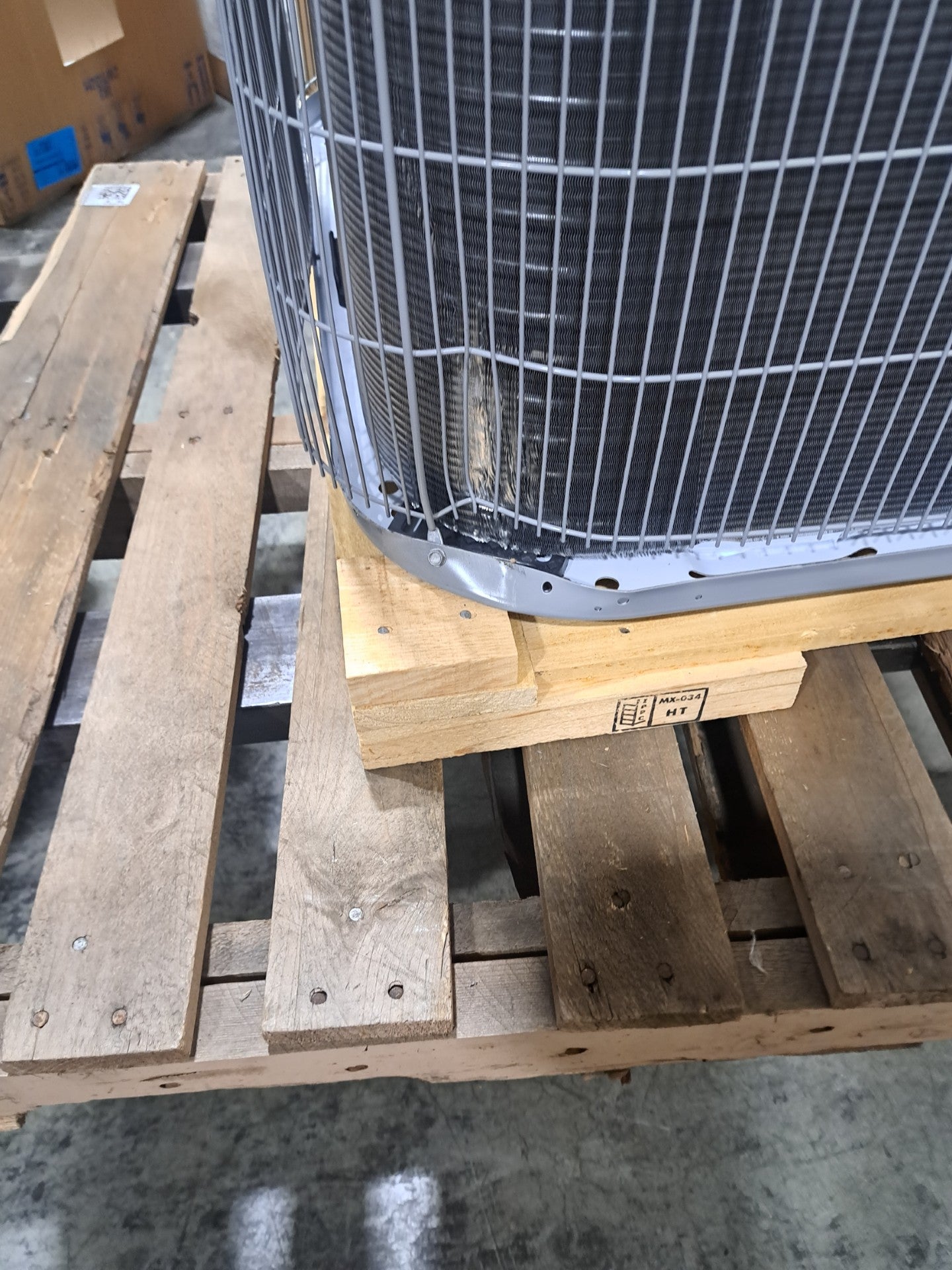 HEIL R5A4S42AKANA 3.5 TON R454B Single Stage AC Unit (R454B)