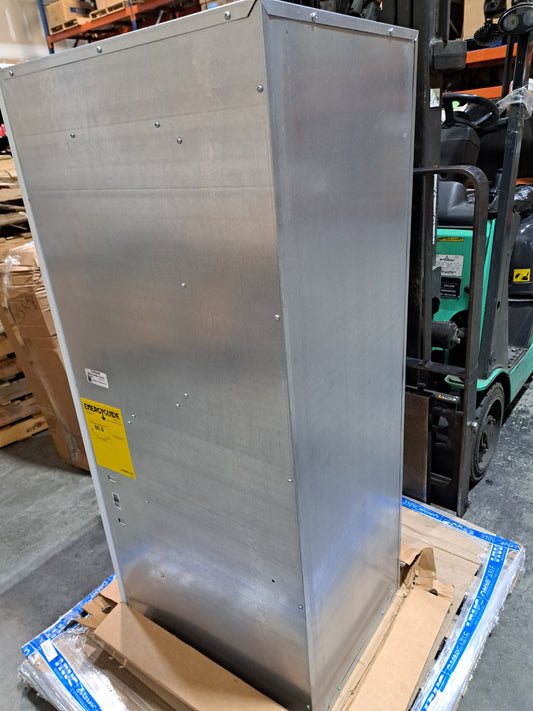 Miller 90K BTU 80% Gas Furnace w/o Coil Box (MG1E-B090F1AAM1)
