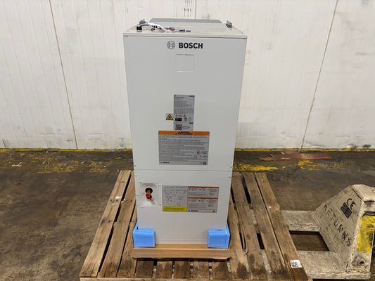 Bosch 3 Ton M15 Multi Position Air Handler (BIVA-36RXB-M15X)