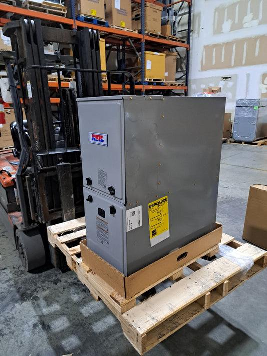 Heil 40K BTU 96% Single Stage Gas Furnace (N96MSN0401410A)