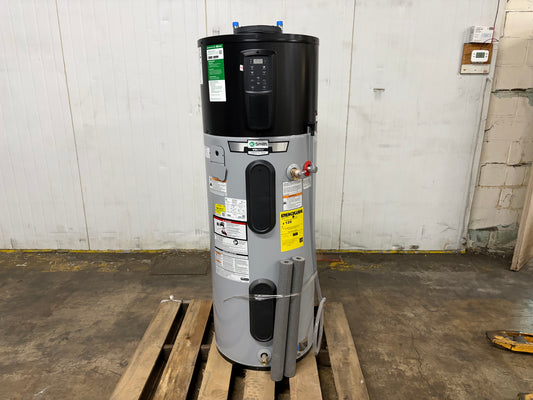 AO Smith Hybrid Electric Heat Pump Water Heater (HPTS-50)