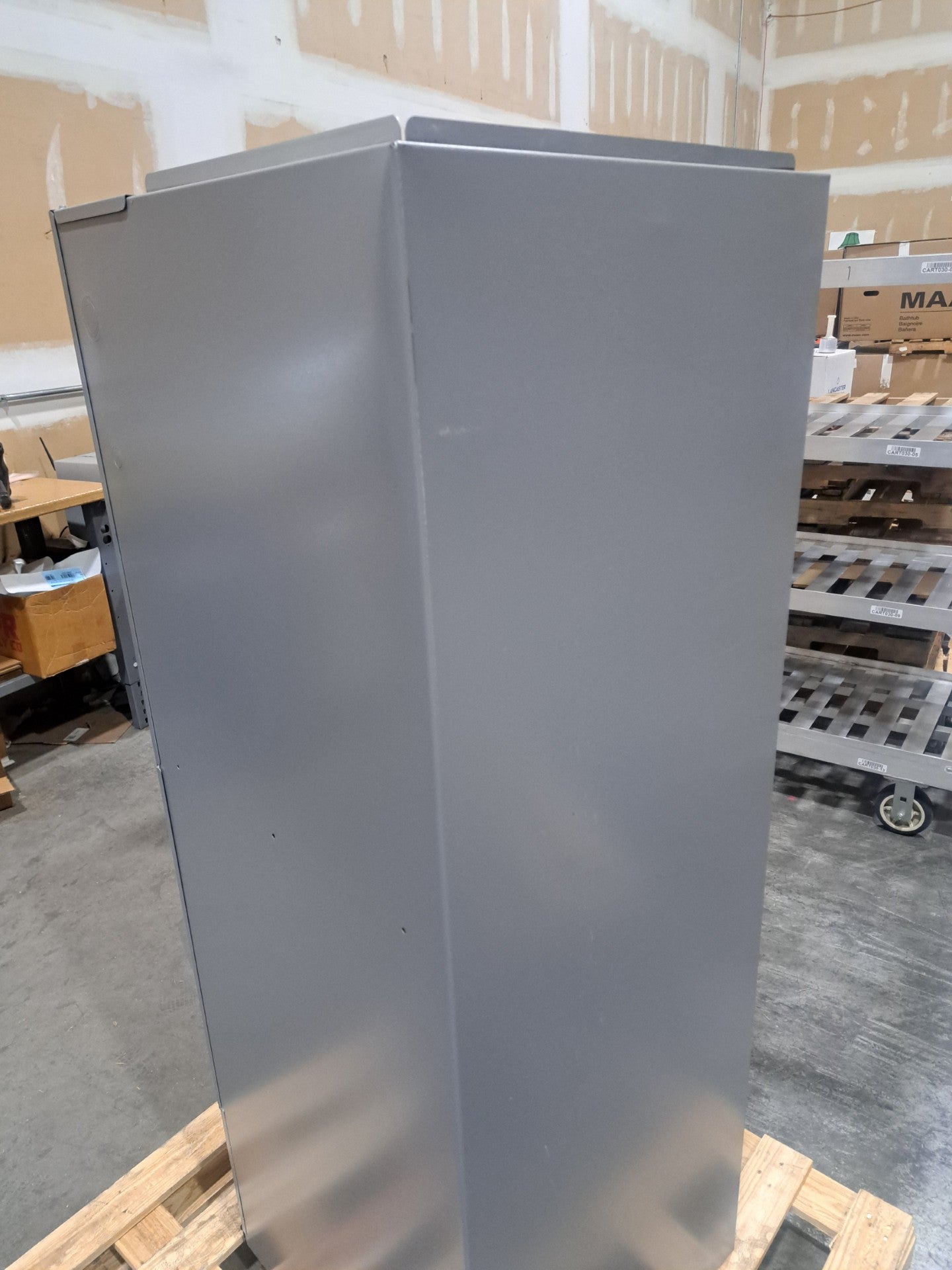 Allied 5 Ton Multi-Position Air Handler (7AH1AV60PX-01)