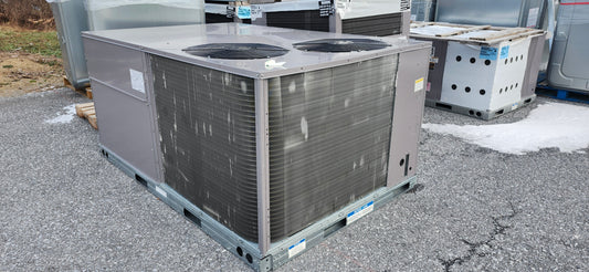 Heil 7.5 Ton Packaged Air Conditioning Unit 208/230/3PH (RAV090H02A0AAA)