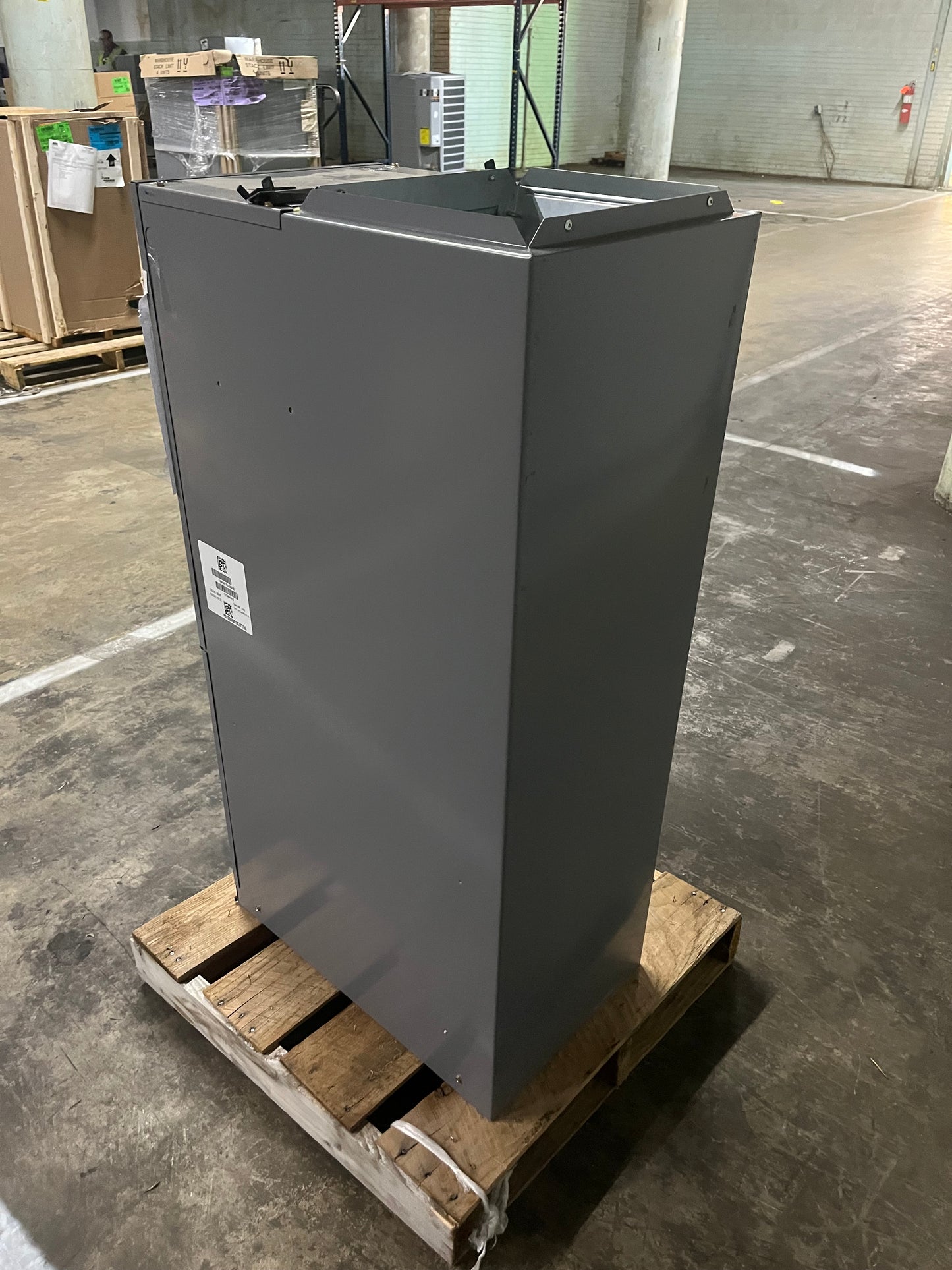 Heil 1.5 Ton Multi Position Single Stage Air Handler (FJMA4X18L0AB)