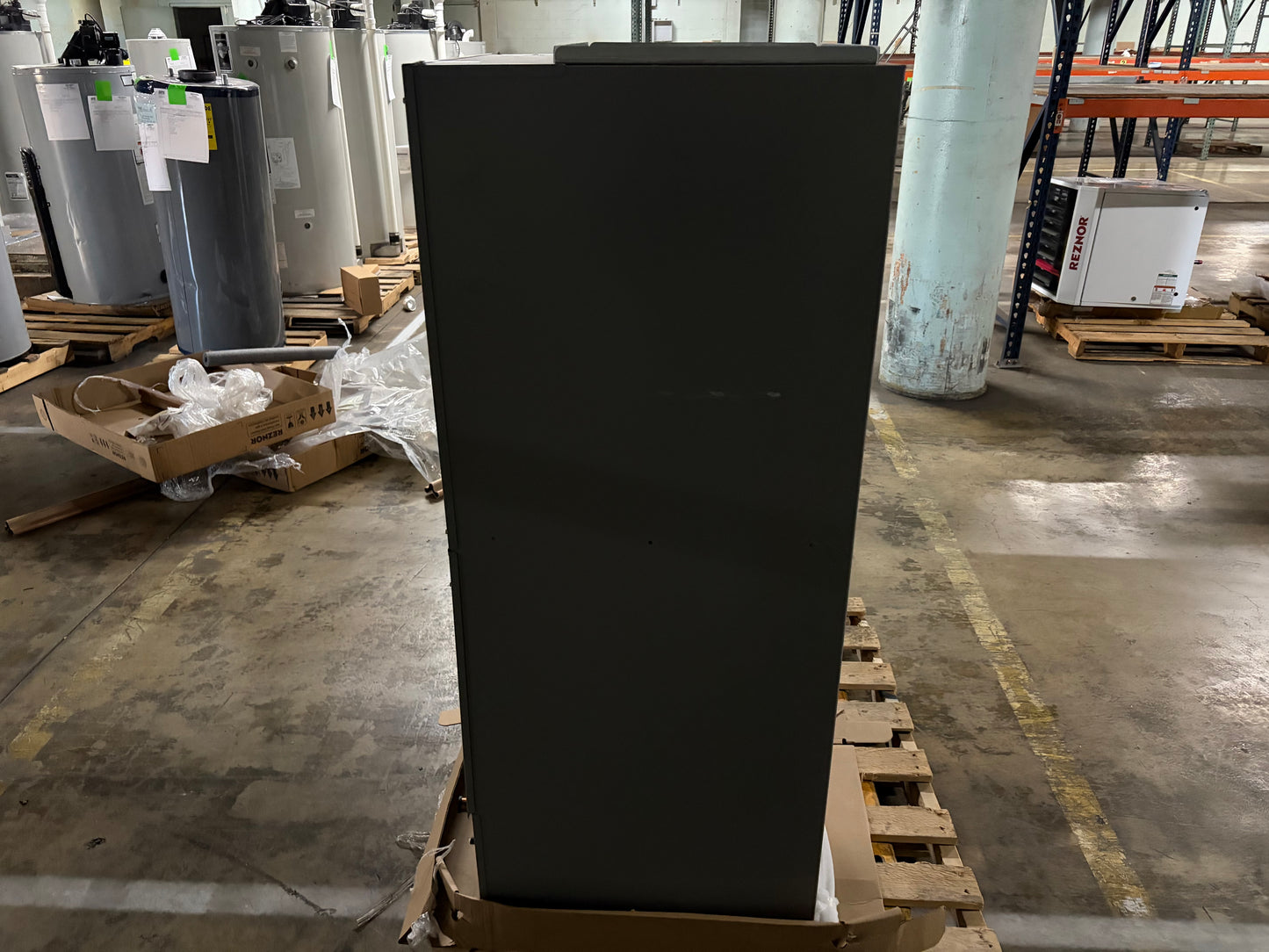 AirEase 4 Ton TXV Multi Position Air Handler (BCE5V48MA4X-50)