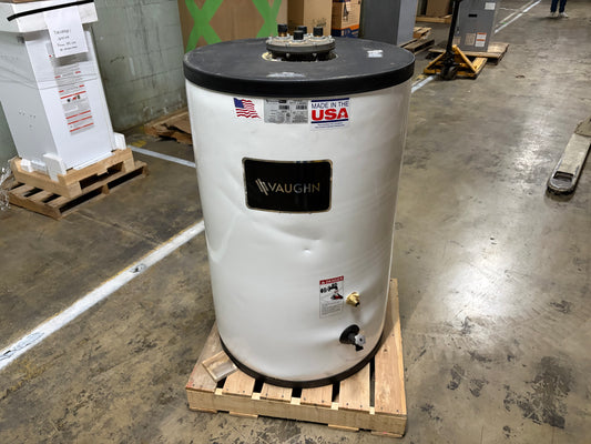 Vaughn 50 Gal Indirect Water Heater (S50-TPP)
