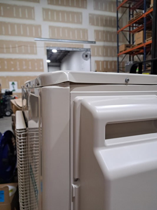 Fujitsu 36K BTU Multi Zone Heat Pump Outdoor Unit (AOUH36KWAH4)