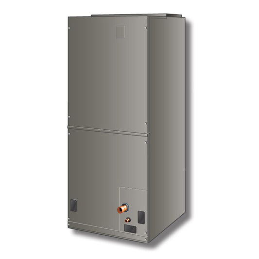 AirEase 1.5 Ton Multi Position Omniguard Air Handler (7AH1AC18PX-01) ONLY 8 LEFT