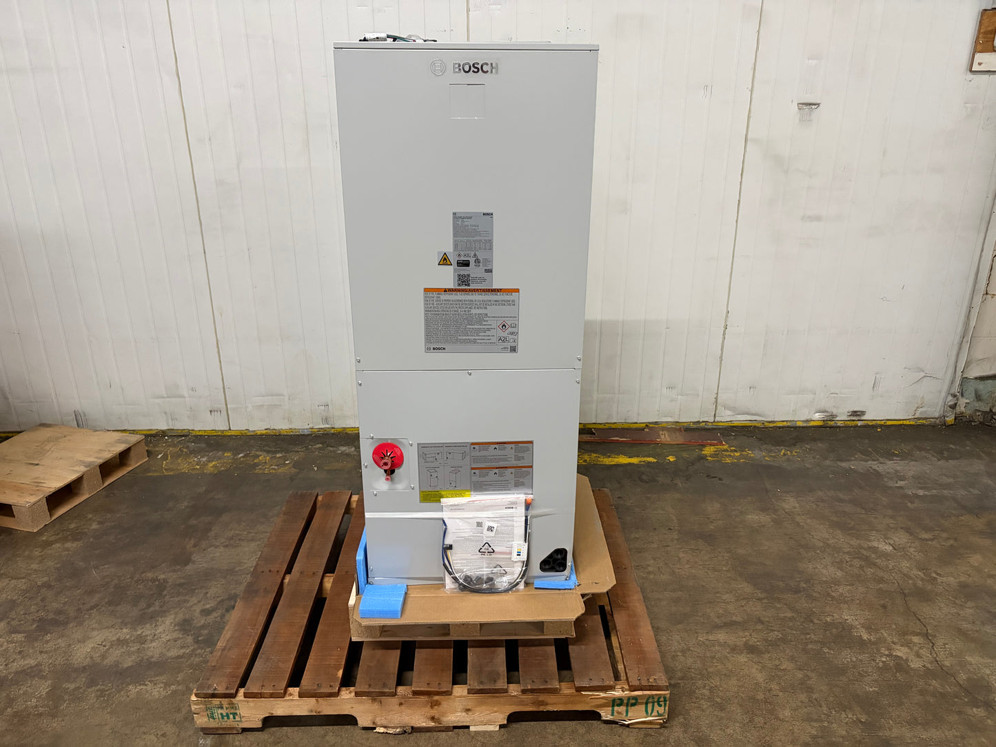 Bosch 5 Ton M20 Air Handler (BIVA-60RCB-M20X)