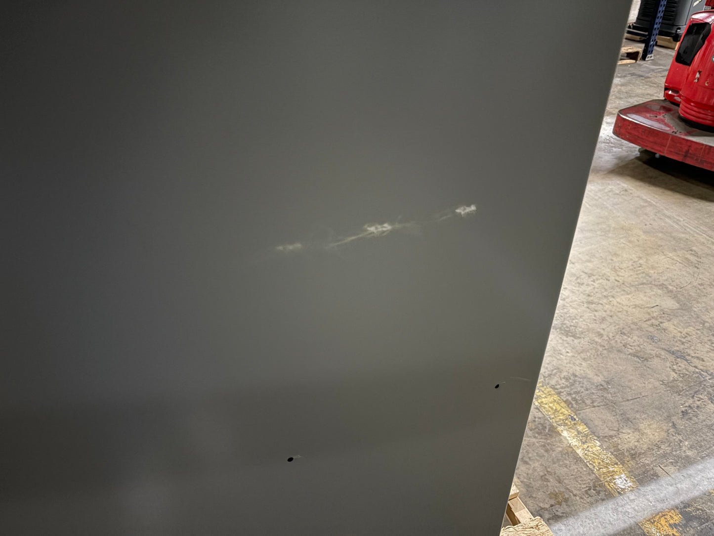 AirEase 4 Ton TXV Multi Position Air Handler (BCE5V48MA4X-50)
