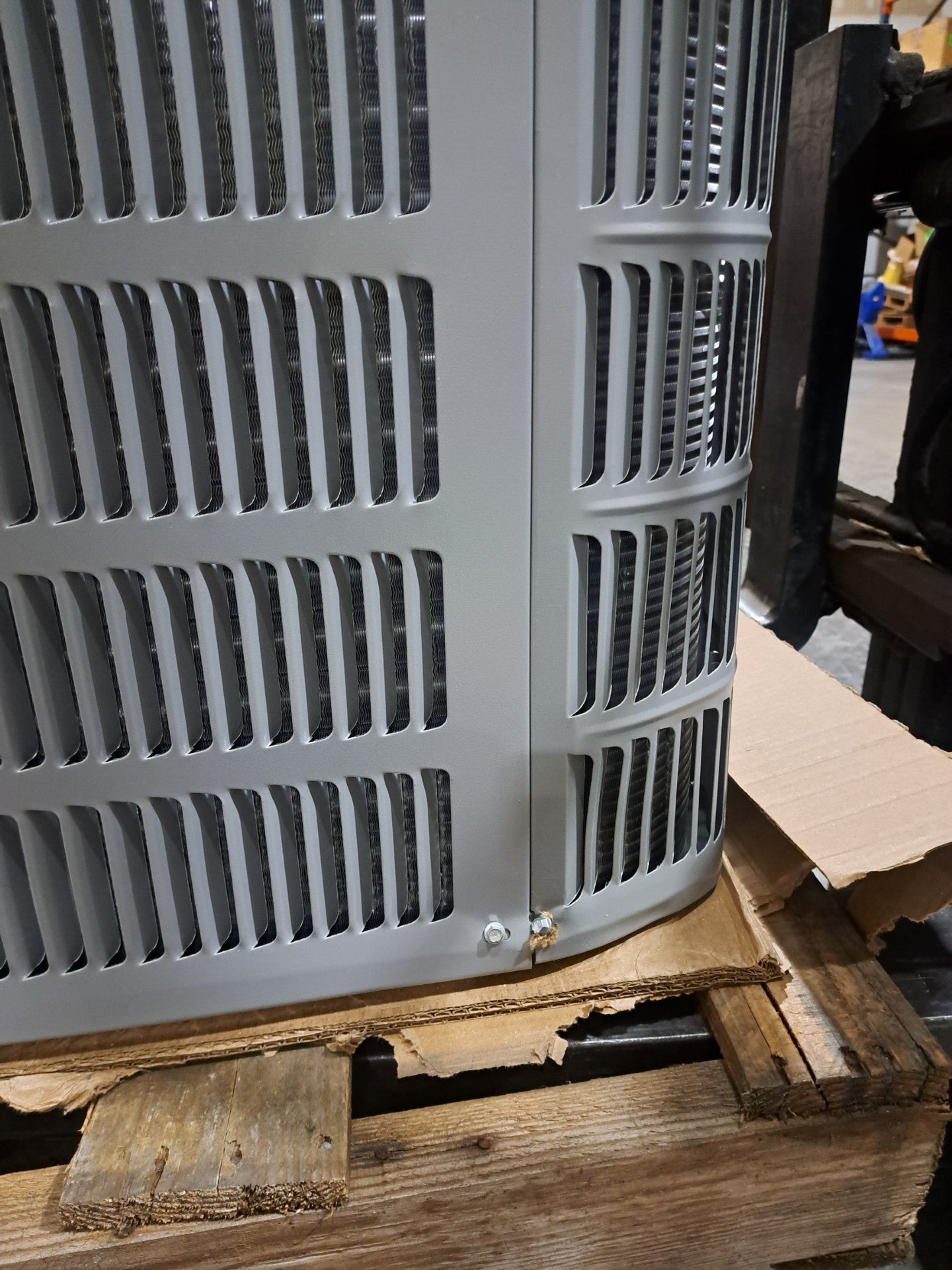 Concord 2 Ton Omni AC Unit (7AC14F24P)