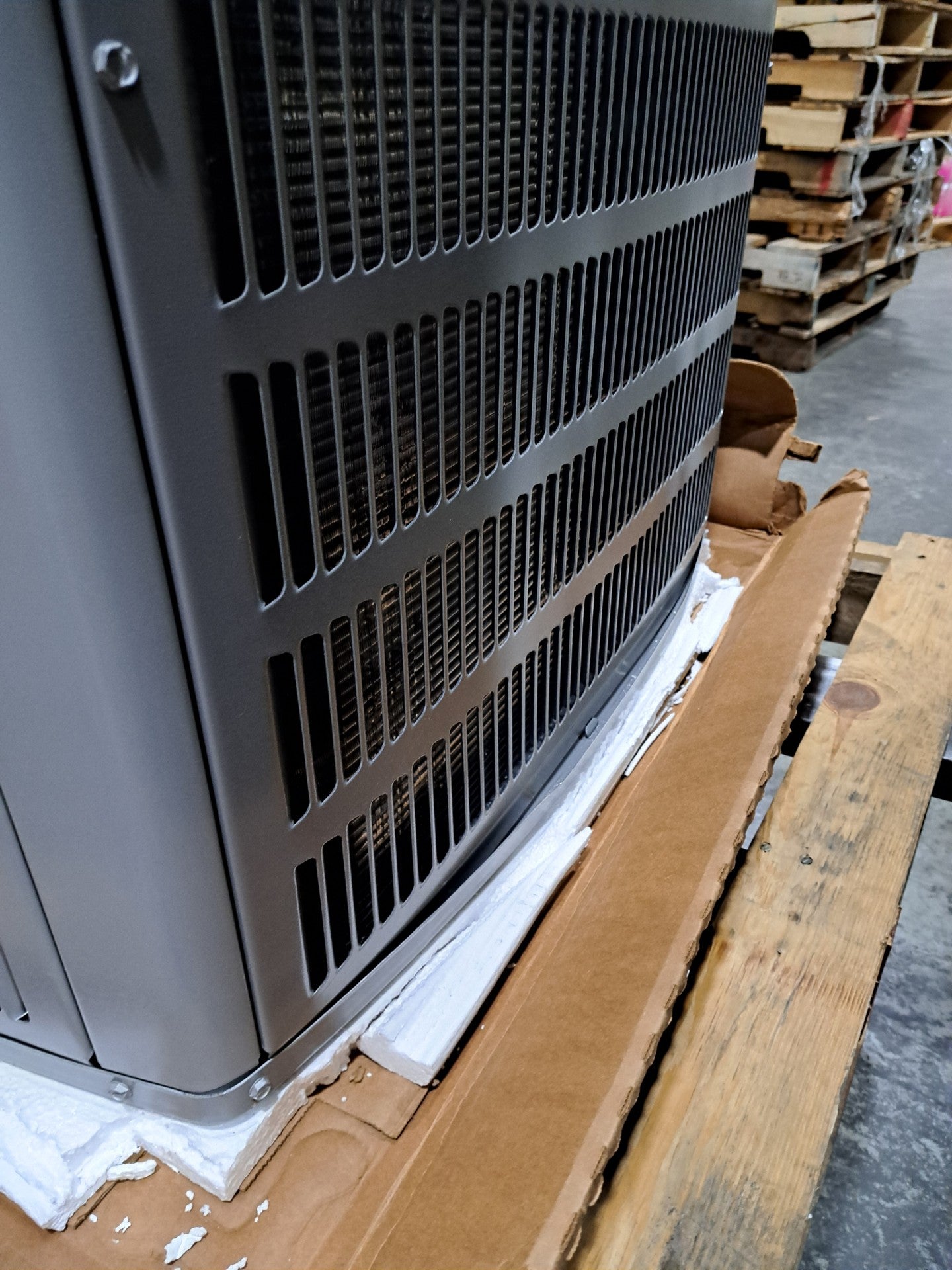 Concord 2-3 Ton Heat Pump (7HP19V36P)