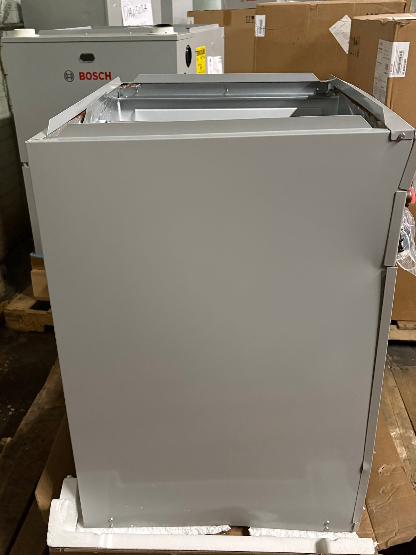 Bosch 5 Ton Multi Position Evap Coil (BMAC4860DBTA)