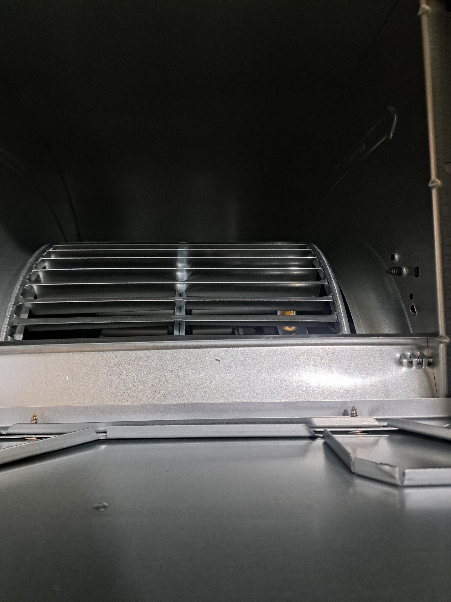 Heil 5 Ton Multi Position Performance Series Air Handler (FHMA5B60L0DA)