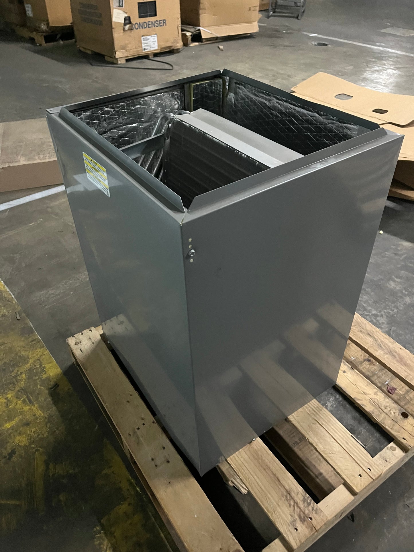 Heil 3 Ton Evap Coil (END4X37L17A)