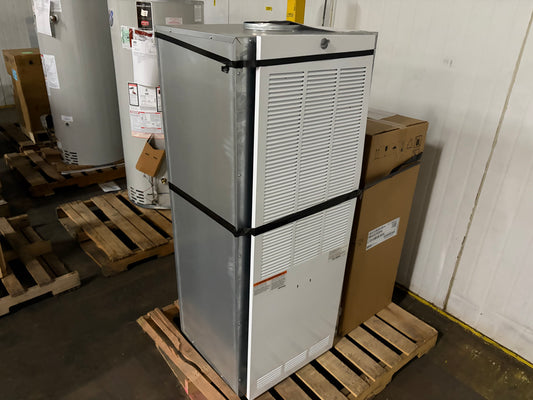 Miller 86K BTU Oil Gun Furnace (M5SB-B086A-AW1)