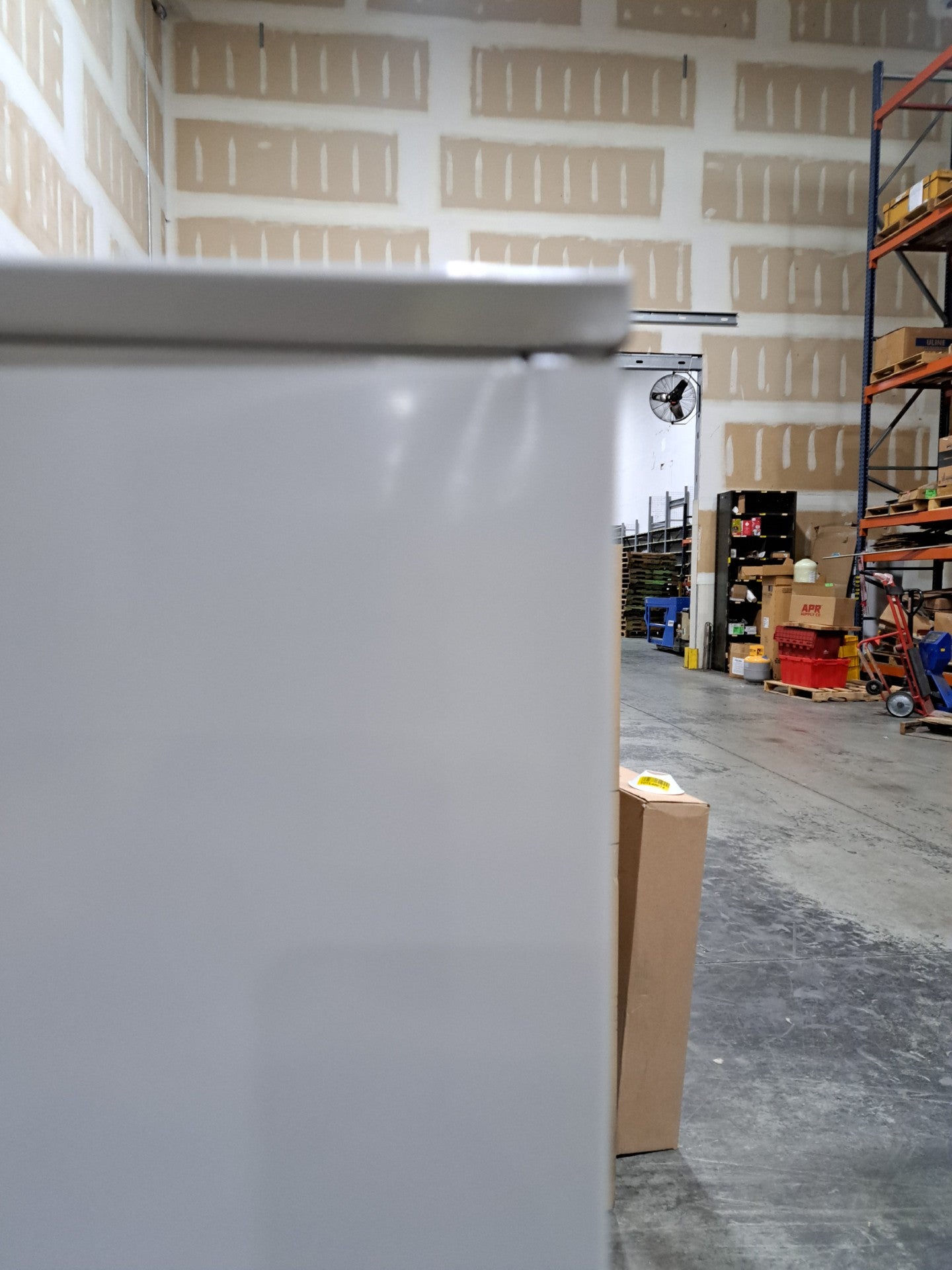 Bosch 2 Ton M15 Air Handler (BIVA-24RXB-M15X)
