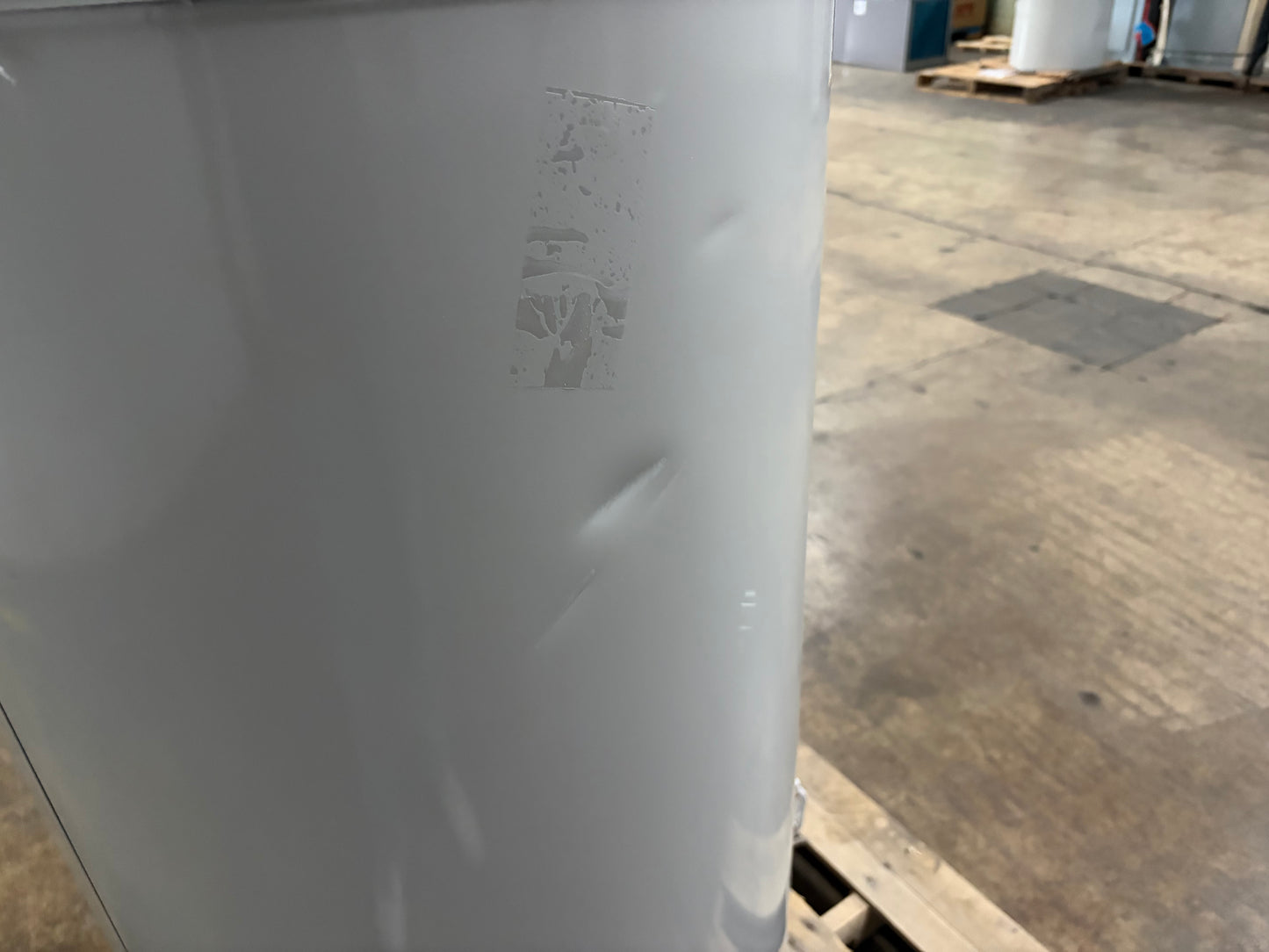 Bradford White 40 Gallon Propane Water Heater (RG240S6X)