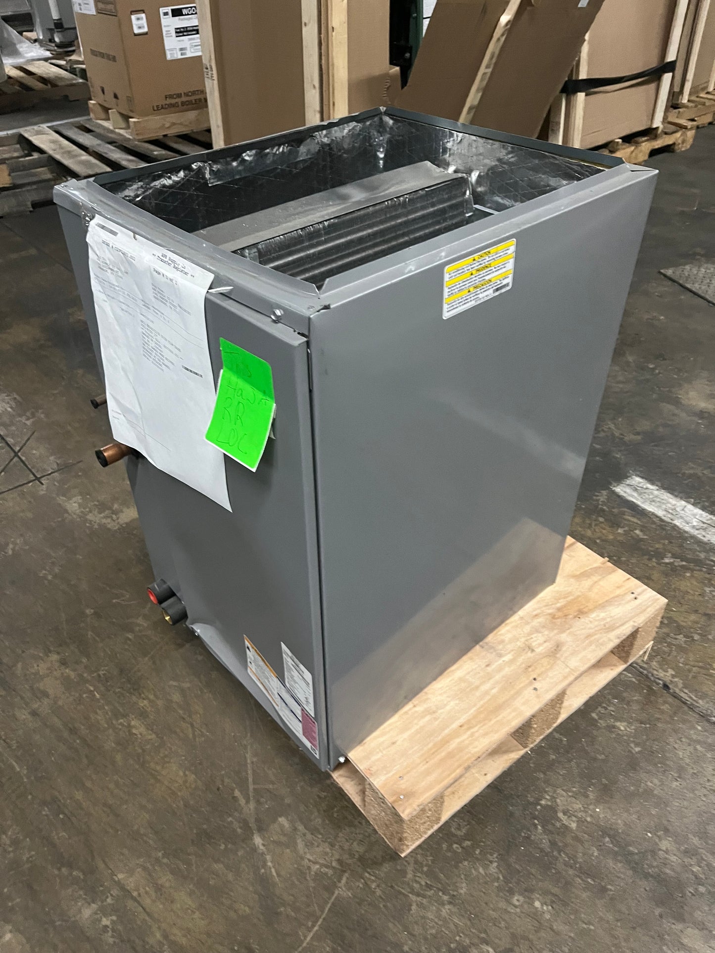 Heil 3 Ton Evap Coil (END4X37L17A)