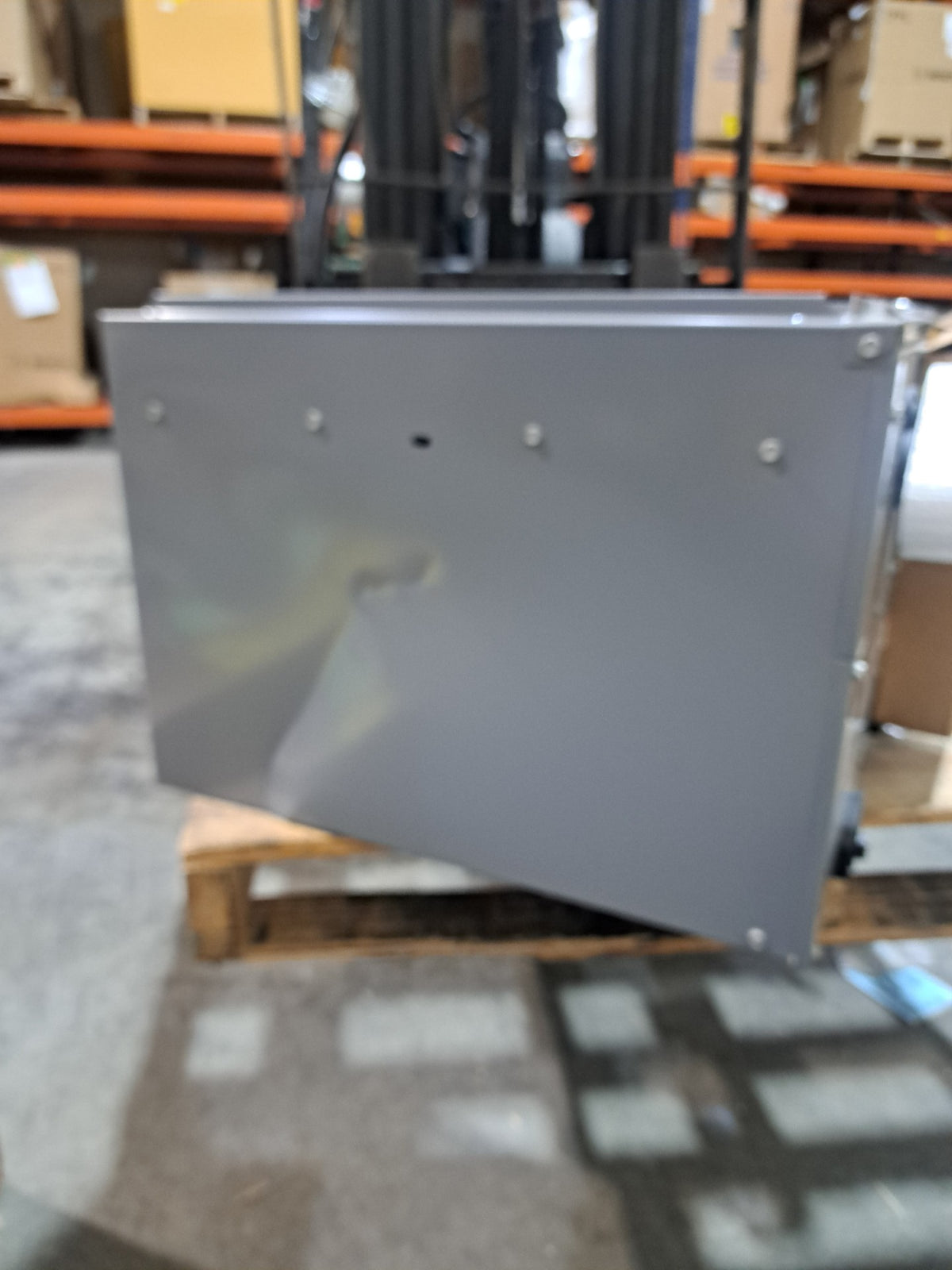 Heil 2 Ton Up/Downflow Evap Coil (EVD5X24M17A)