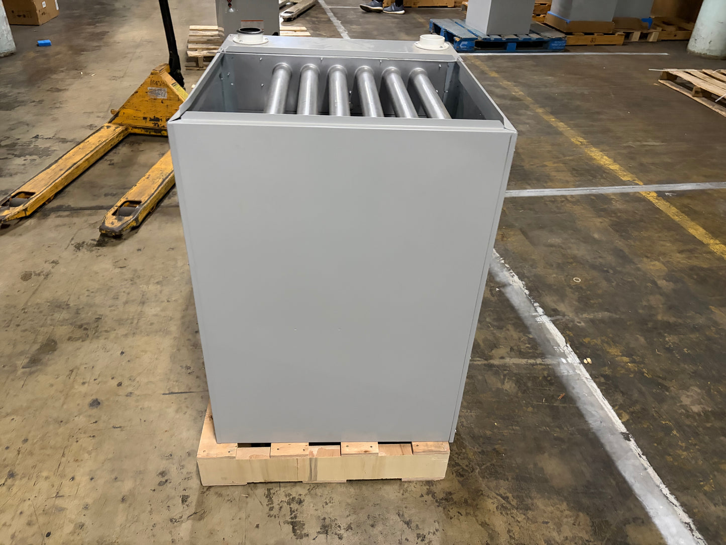 Bosch 120K BTU Two Stage 96% Furnace (BGH96M120D5B)