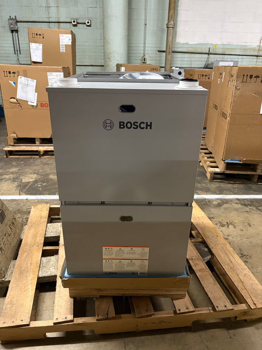Bosch 100K BTU 96% Furnace (BGH96M100C5C)
