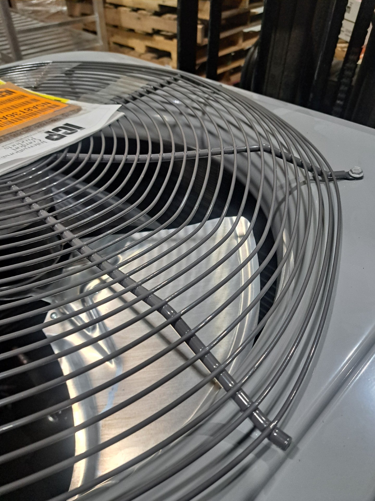Heil H Series 3 Ton Two Stage Air Conditioner (H5A8T36AKAWA)