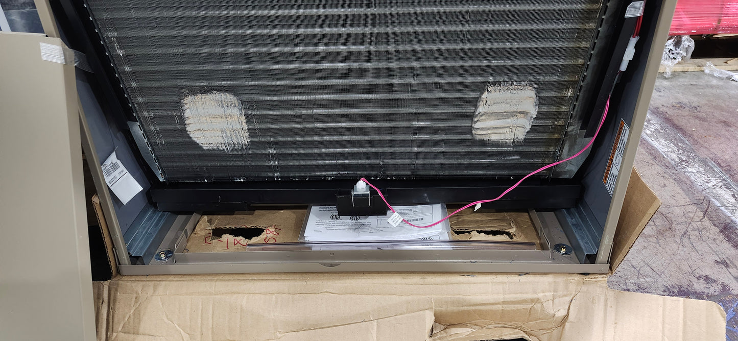 Magic-Pak 2 Ton Packaged Unit (HWC848-7-11-24P)