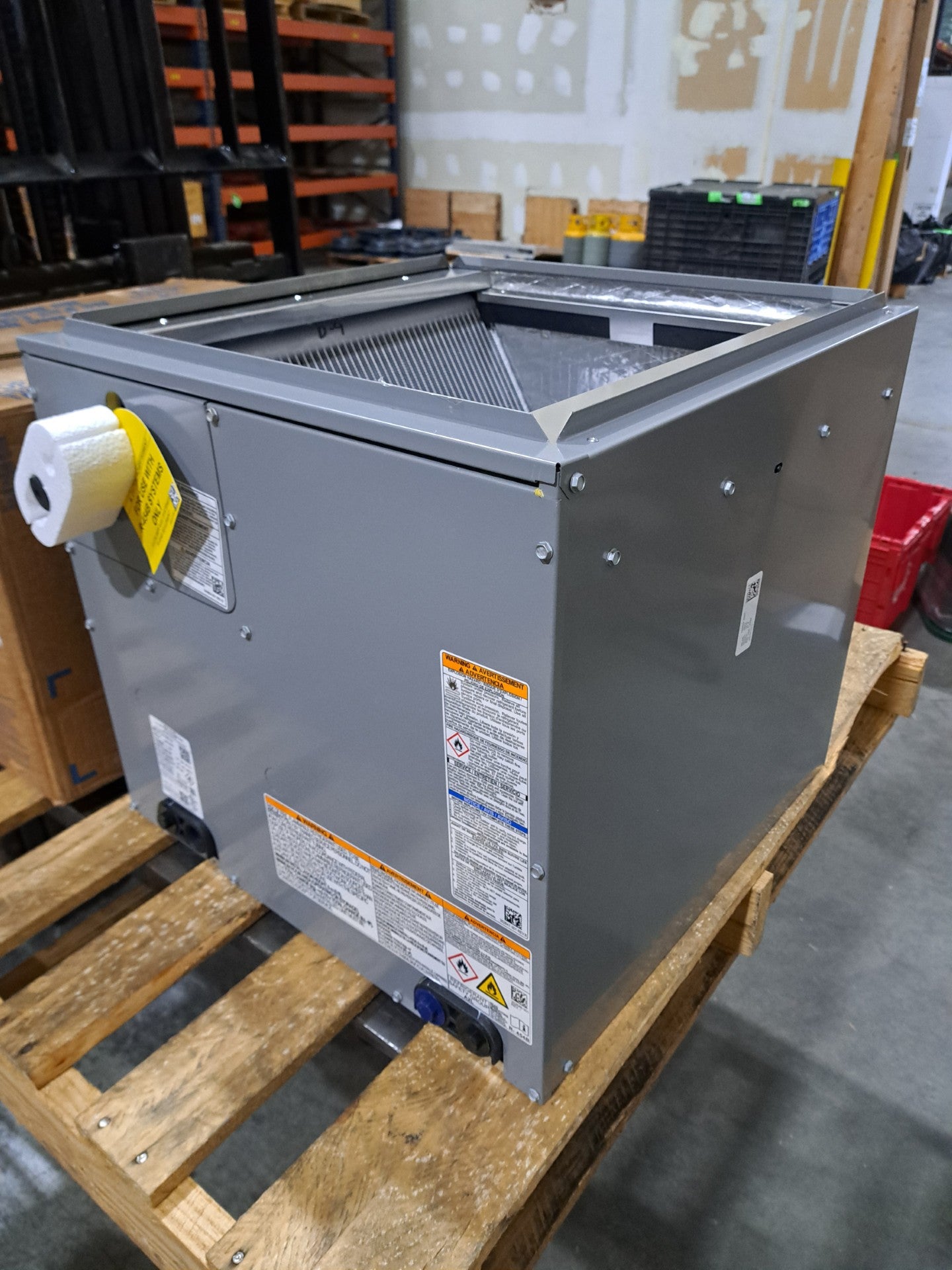Heil 3 Ton Down/Upflow Evap Coil (EVD5X36M21A)