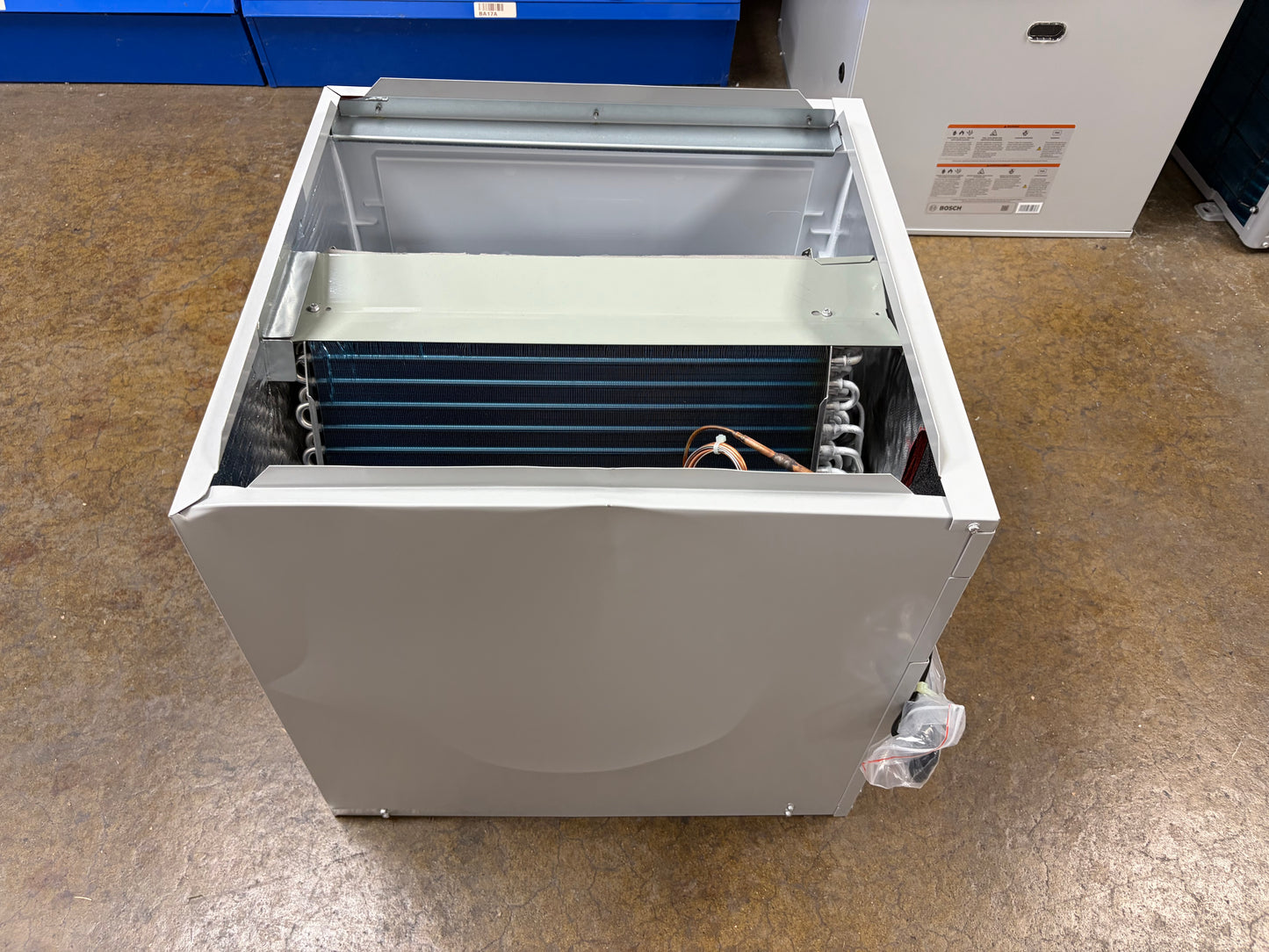Bosch 3 Ton Evap Coil (C-Cabinet) (BMAC3036CBTA)
