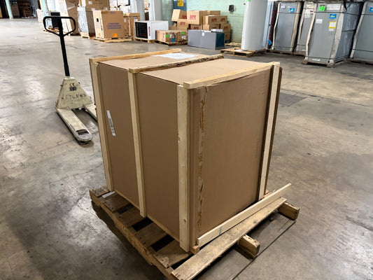 New Yorker 92K BTU 87% Oil Water Boiler (CL3-105-WEN-TB)