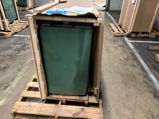 New Yorker 110K BTU Oil Boiler (AP-110U-T)
