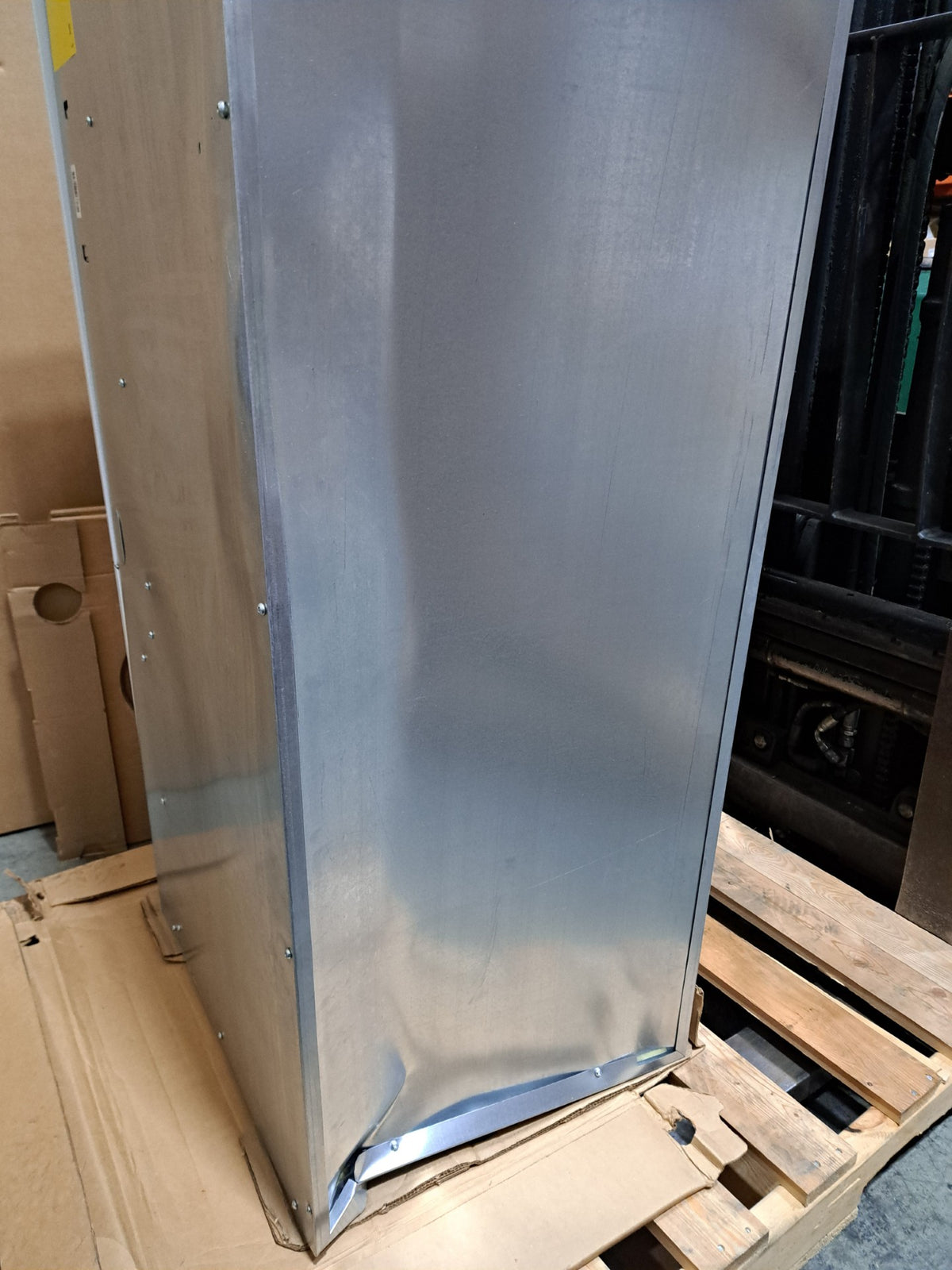 Miller 70K BTU 80% Mobile Home Furnace (MG1E-B070F1ABM1)