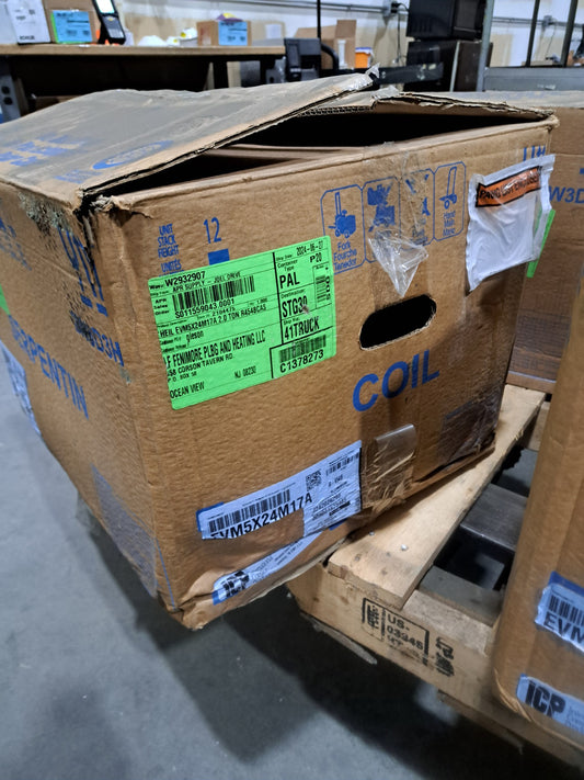 Heil 2 Ton Evap Coil (EVM5X24M17A) ***3 IN STOCK***