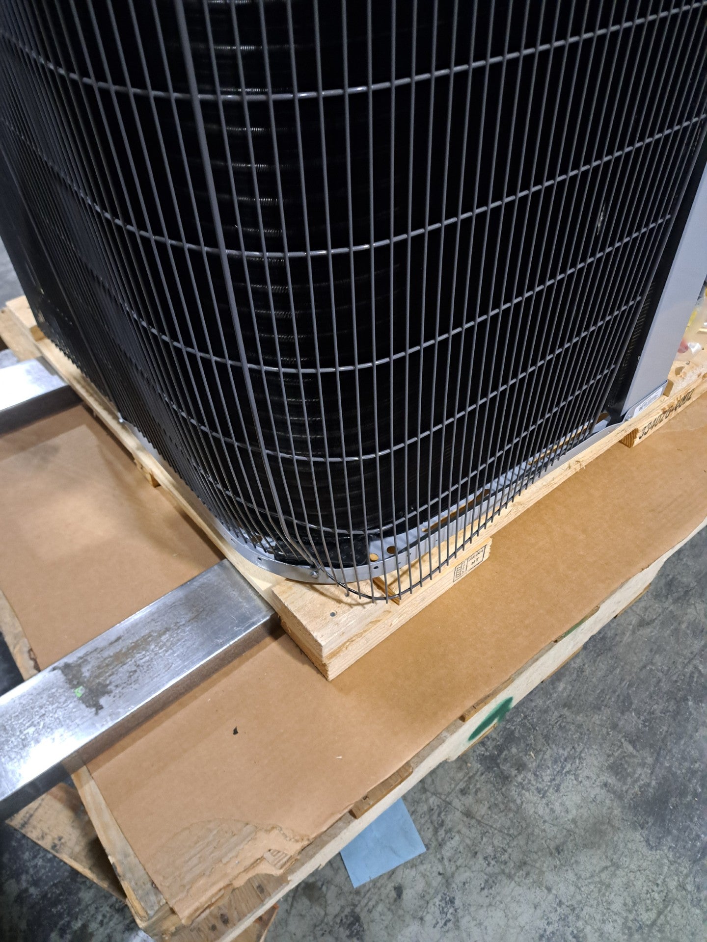 Heil 3 Ton Single Stage N Series Air Conditioner (N5A5S36AKDWA)