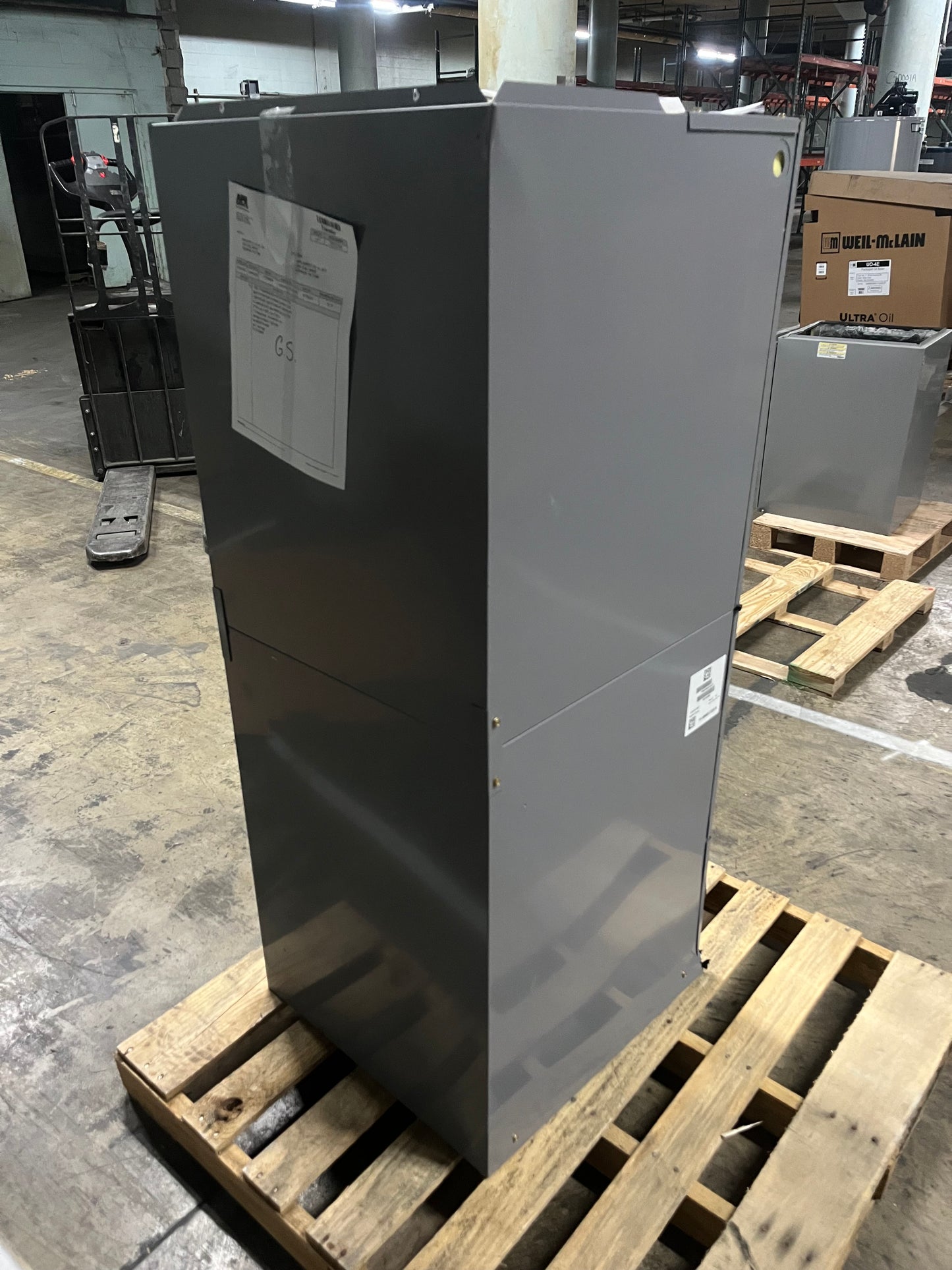 Heil 4 Ton Multi Position QuietComfort Air Handler (FTMA5B48L0CA)