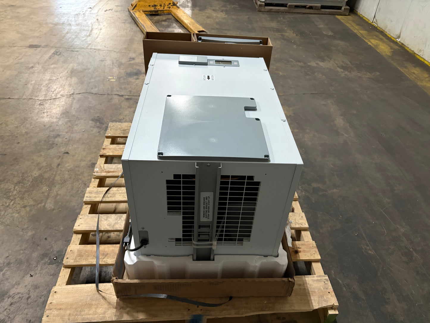 Aprilaire E130 Dehumidifier