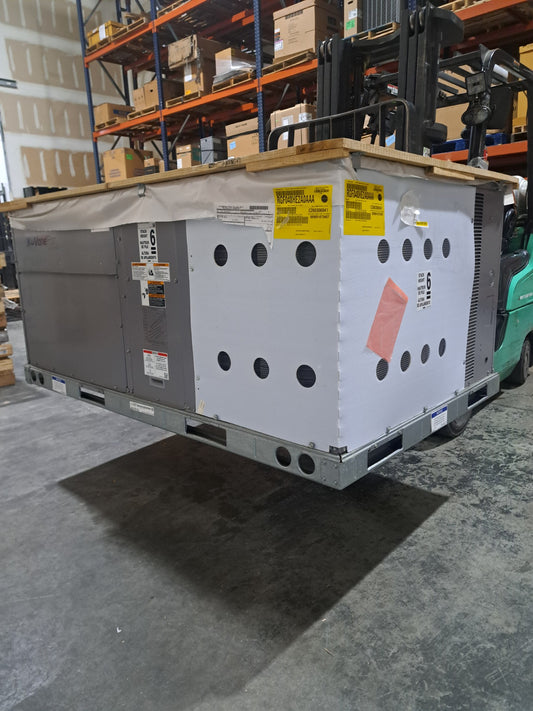 Heil 4 Ton G/E Commercial Unit 230/3PH (RGF048HE2A0AAA)