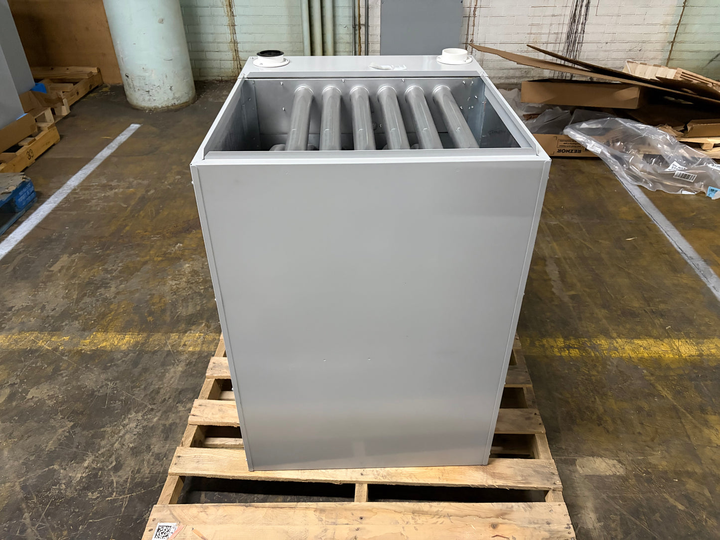 Bosch 120K BTU 96% 2 Stage Furnace (BGH96M120D5B)